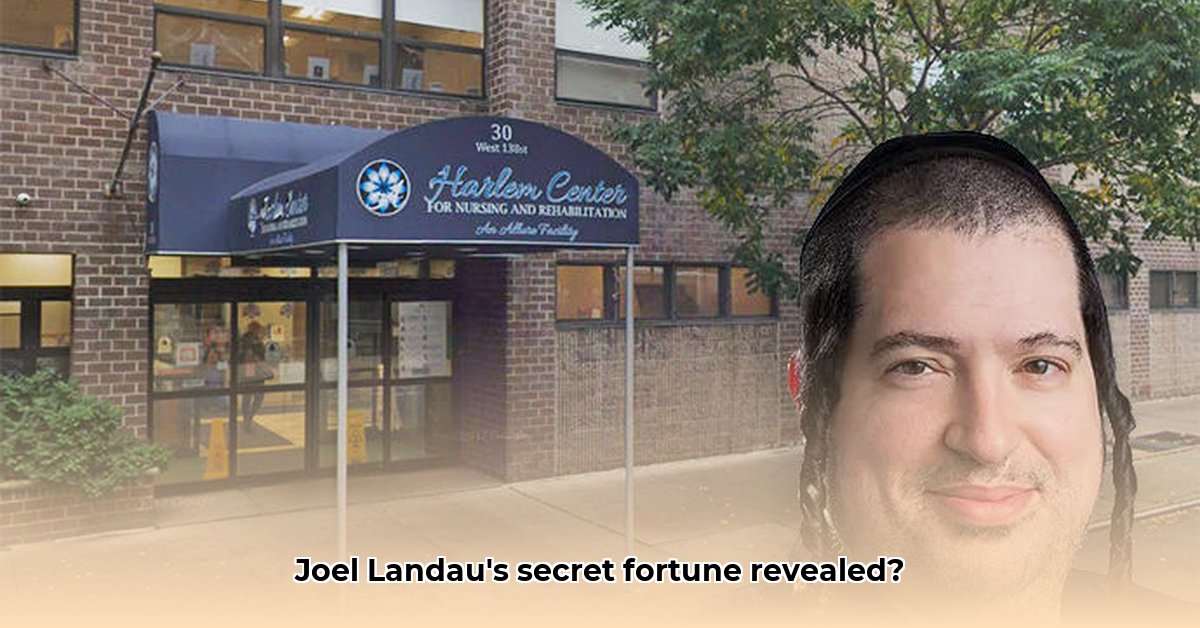 joel-landau-net-worth-forbes